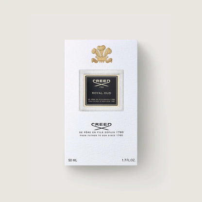 Creed Royal Oud 50ml