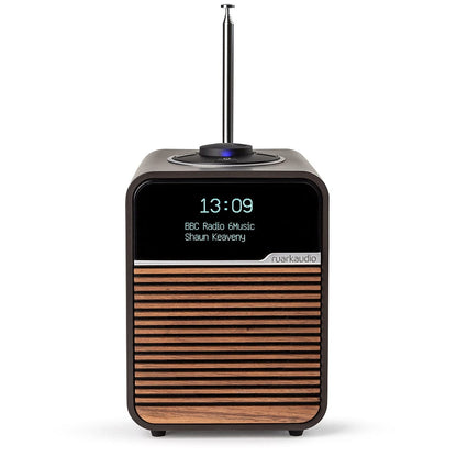 Ruark Audio Speaker Ruark Audio R1 MK4 - Espresso