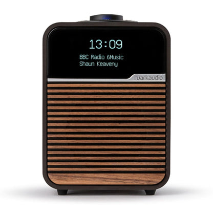 Ruark Audio Speaker Ruark Audio R1 MK4 - Espresso
