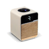 Ruark Audio Speaker Ruark Audio R1 MK4 - Light Cream