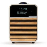 Ruark Audio Speaker Ruark Audio R1 MK4 - Light Cream