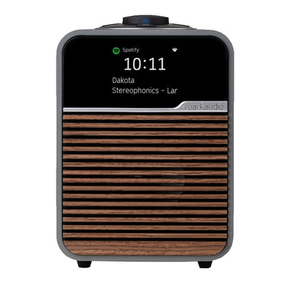 Ruark Audio Speaker Ruark Audio R1S - Mid-Grey