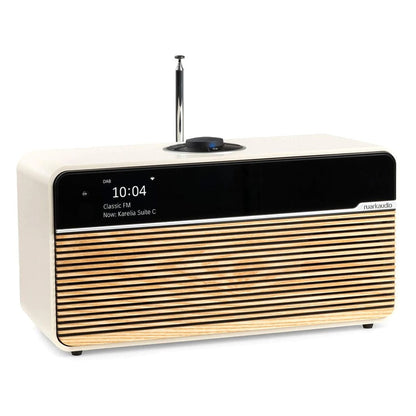 Ruark Audio Speaker Ruark Audio R2 MK4 - Light Cream