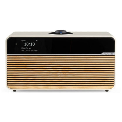 Ruark Audio Speaker Ruark Audio R2 MK4 - Light Cream