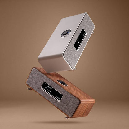 Ruark Audio Speaker Ruark Audio R3S Wireless - Rich Walnut
