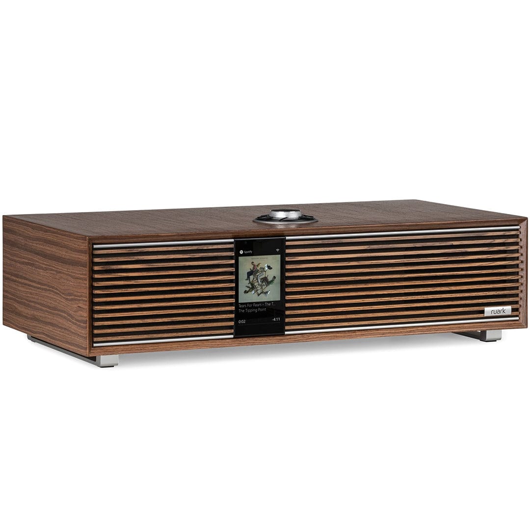 Ruark Audio Speaker Ruark Audio R410-FW Fused Walnut