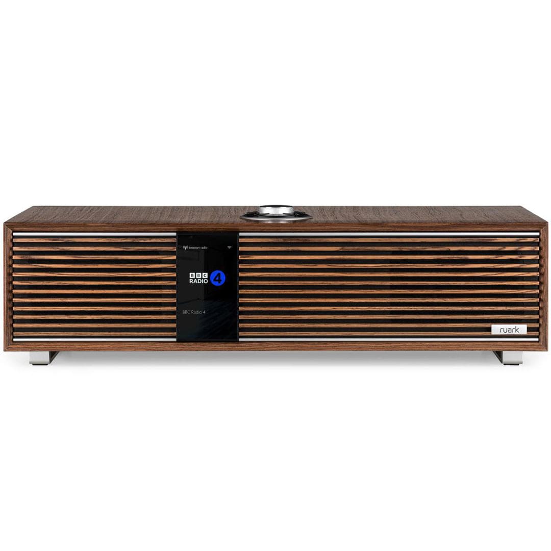 Ruark Audio Speaker Ruark Audio R410-FW Fused Walnut