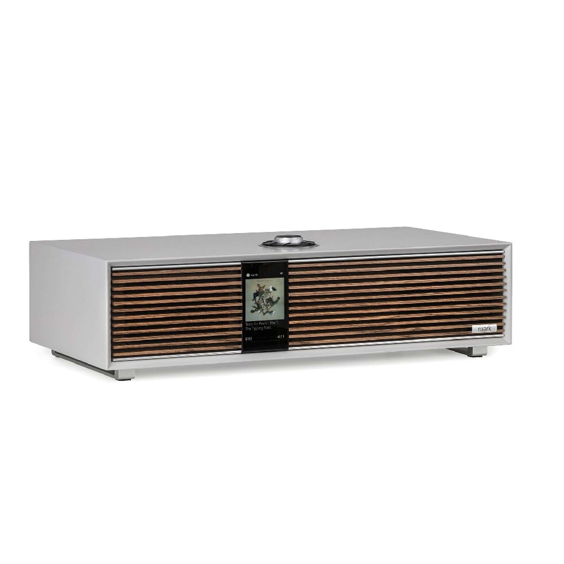 Ruark Audio Speaker Ruark Audio R410-SG Soft Grey