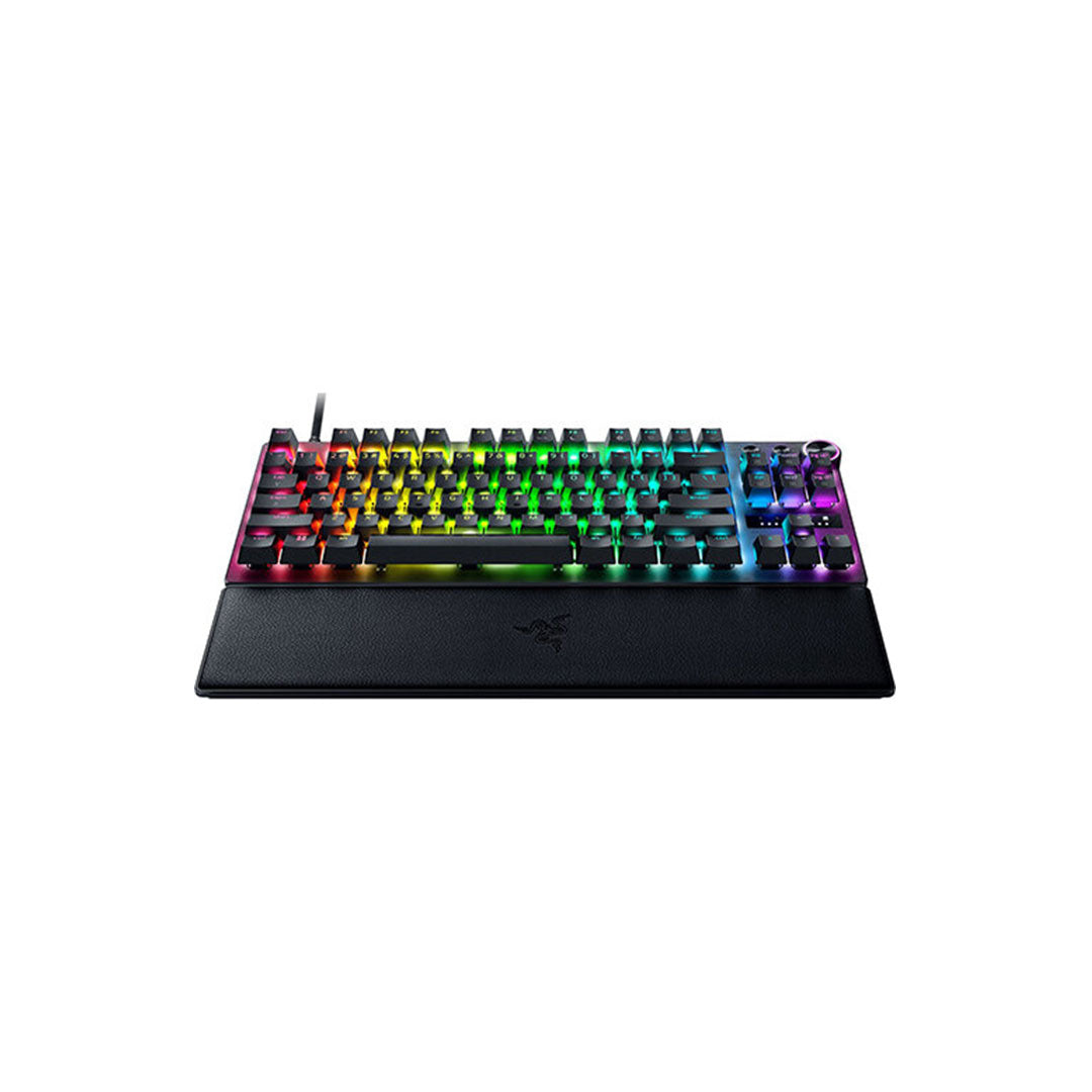 Razer Huntsman V3 Pro - US | Gaming Keyboard