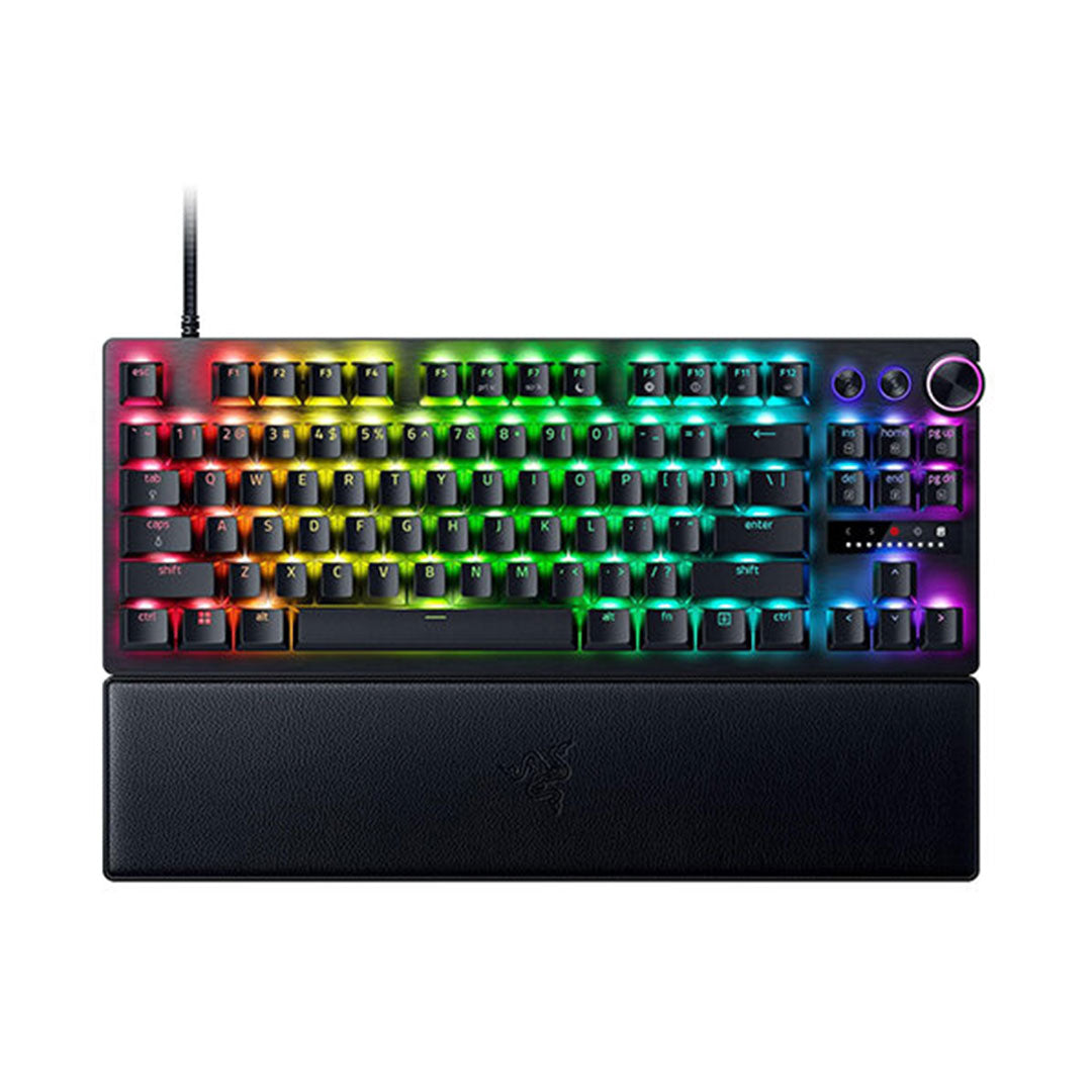 Razer Huntsman V3 Pro - US | Gaming Keyboard