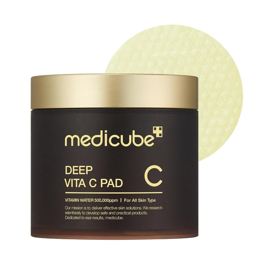 Medicube Deep Vita C Pad 150g