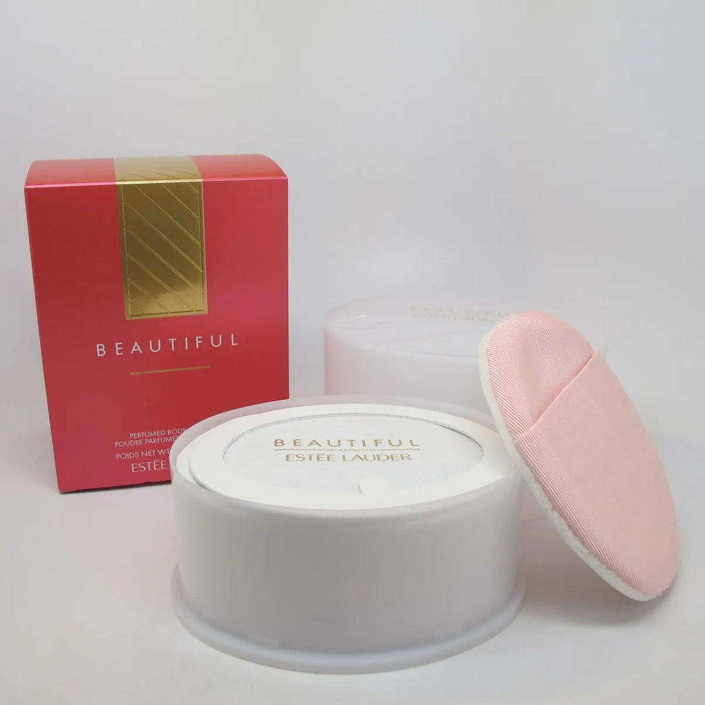 Estee Lauder Beautiful Perfumed Body Powder 100g – flitit