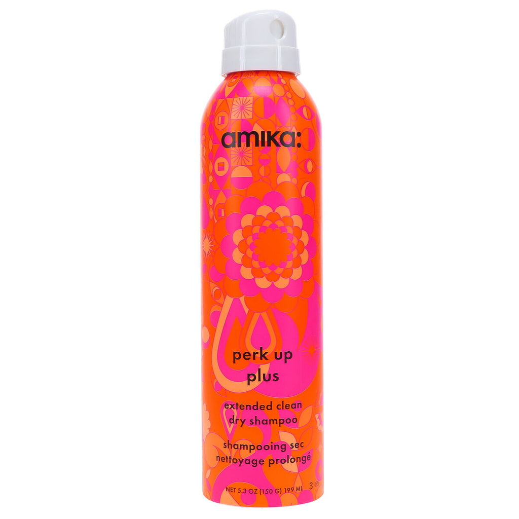 Amika - Perk Up Extra Strength Dry Shampoo