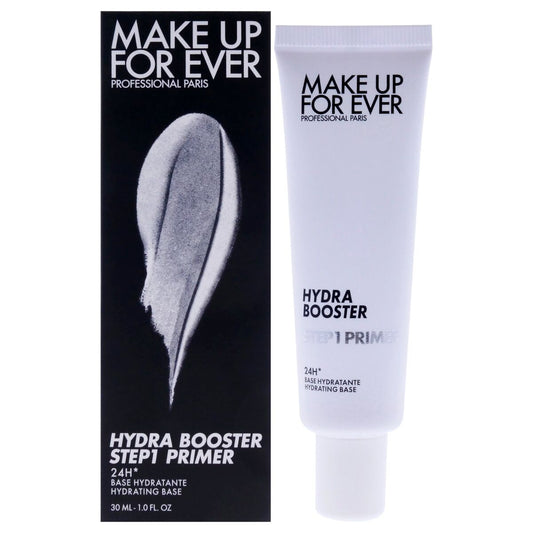 MakeUp For Ever Hydra Booster Step 1 Primer 30ml