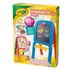 Crayola 3-in-1 Magnetic Double Easel