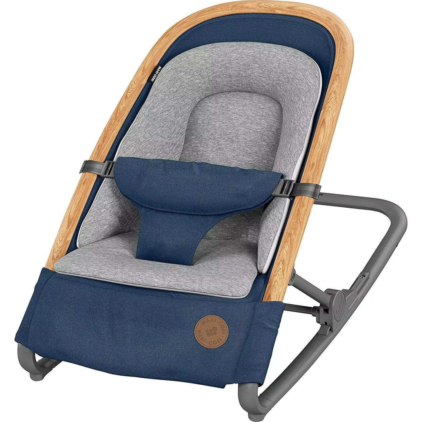 Maxi-Cosi Kori Bouncer Essential Blue