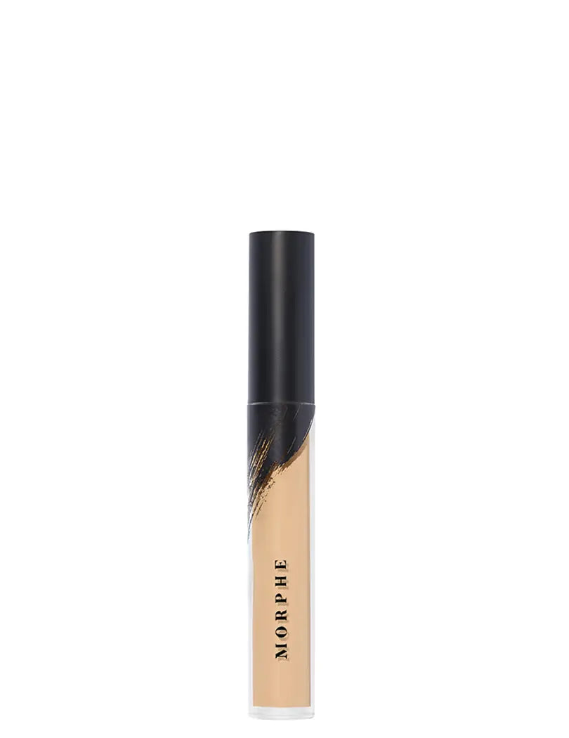 Morphe fluidity full coverage concealer c1.65