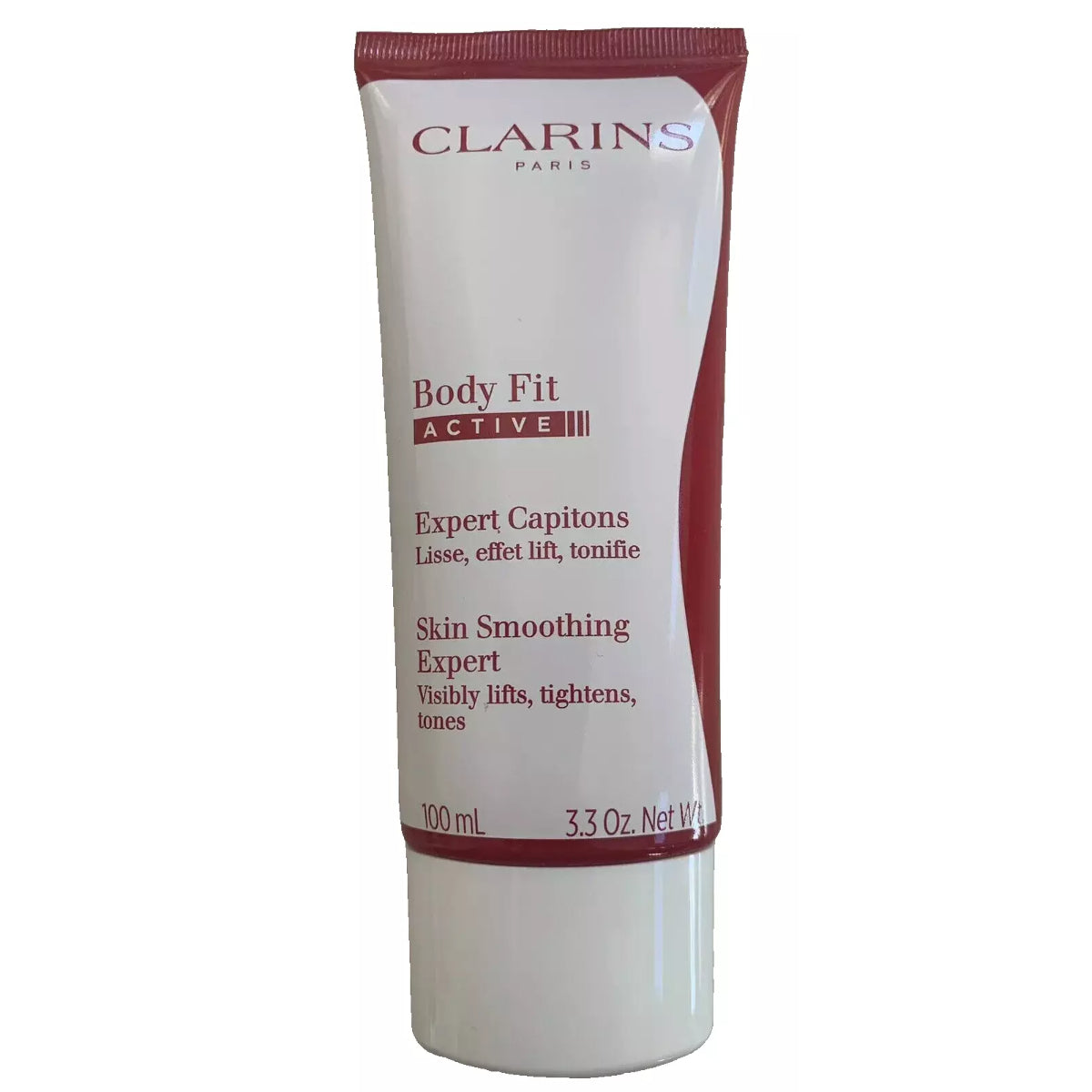 Clarins Body Fit Active Expert Capitons 100ml