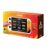 My Arcade Atari Portable Gamestation Go