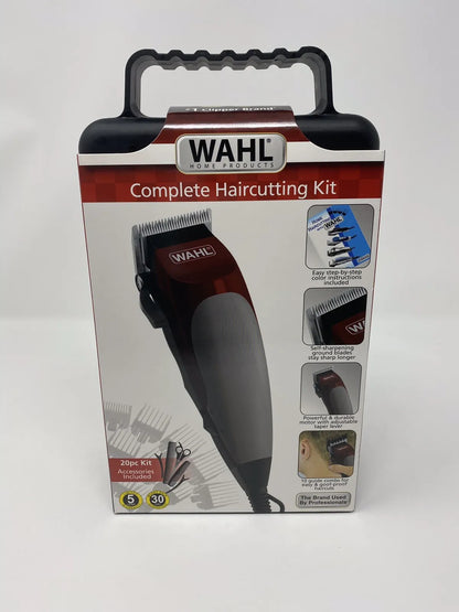 Wahl Complete Haircutting Kit