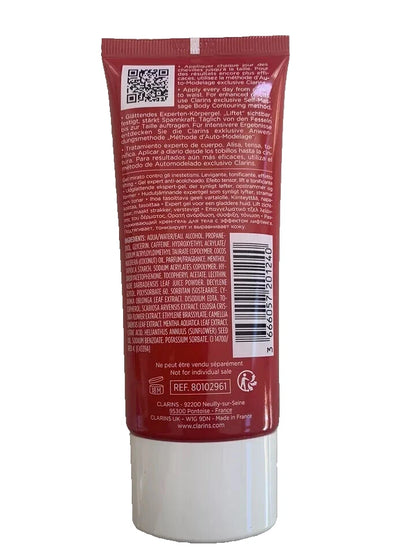 Clarins Body Fit Active Expert Capitons 100ml