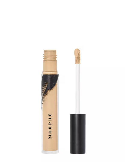 Morphe fluidity full coverage concealer c1.65