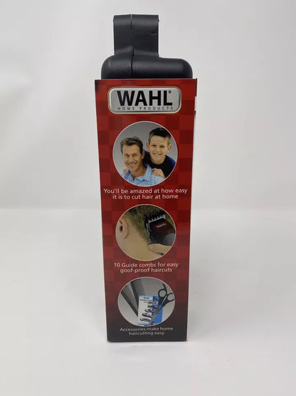 Wahl Complete Haircutting Kit