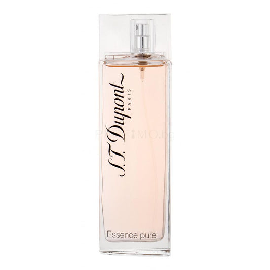 S.T. Dupont - Essence Pure  - (W) Edt 100Ml