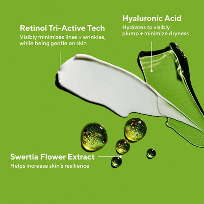 Murad Retinol Youth Renewal Serum Travel Size 10ml