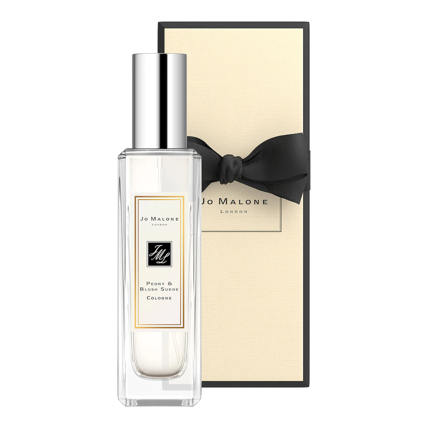 Jo Malone London Peony and Blush Suede Eau de Toilette 30ml