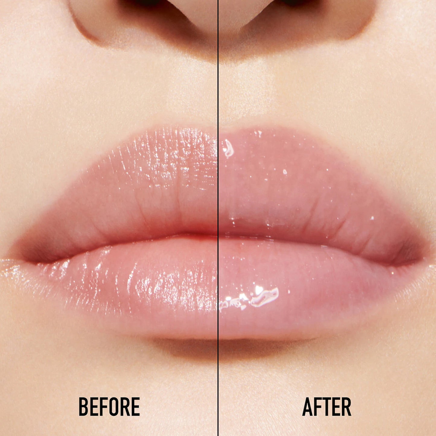 Shiseido Crystal Gel Gloss - Clear