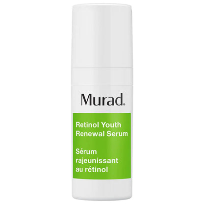 Murad Retinol Youth Renewal Serum Travel Size 10ml