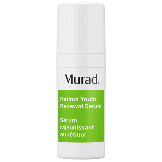 Murad Retinol Youth Renewal Serum Travel Size 10ml
