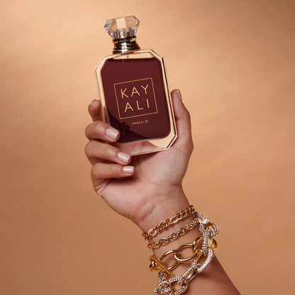 Kayali Vanilla | 28 Eau de Parfum