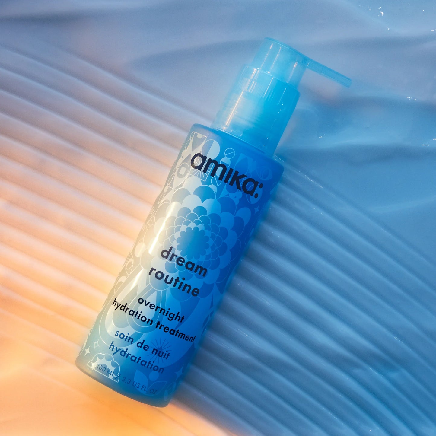 Amika- Dream Routine Overnight Hydration Mask