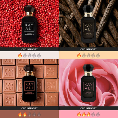 Kayali Oudgasm Milky Musk Oud | 30 50ml