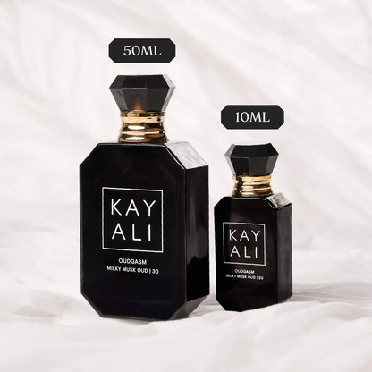 Kayali Oudgasm Milky Musk Oud | 30 50ml
