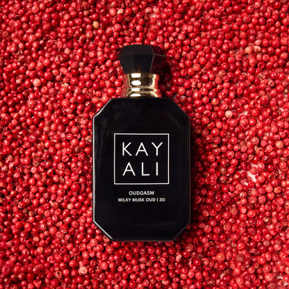 Kayali Oudgasm Milky Musk Oud | 30 50ml