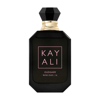 Kayali Oudgasm Rose Oud | 16