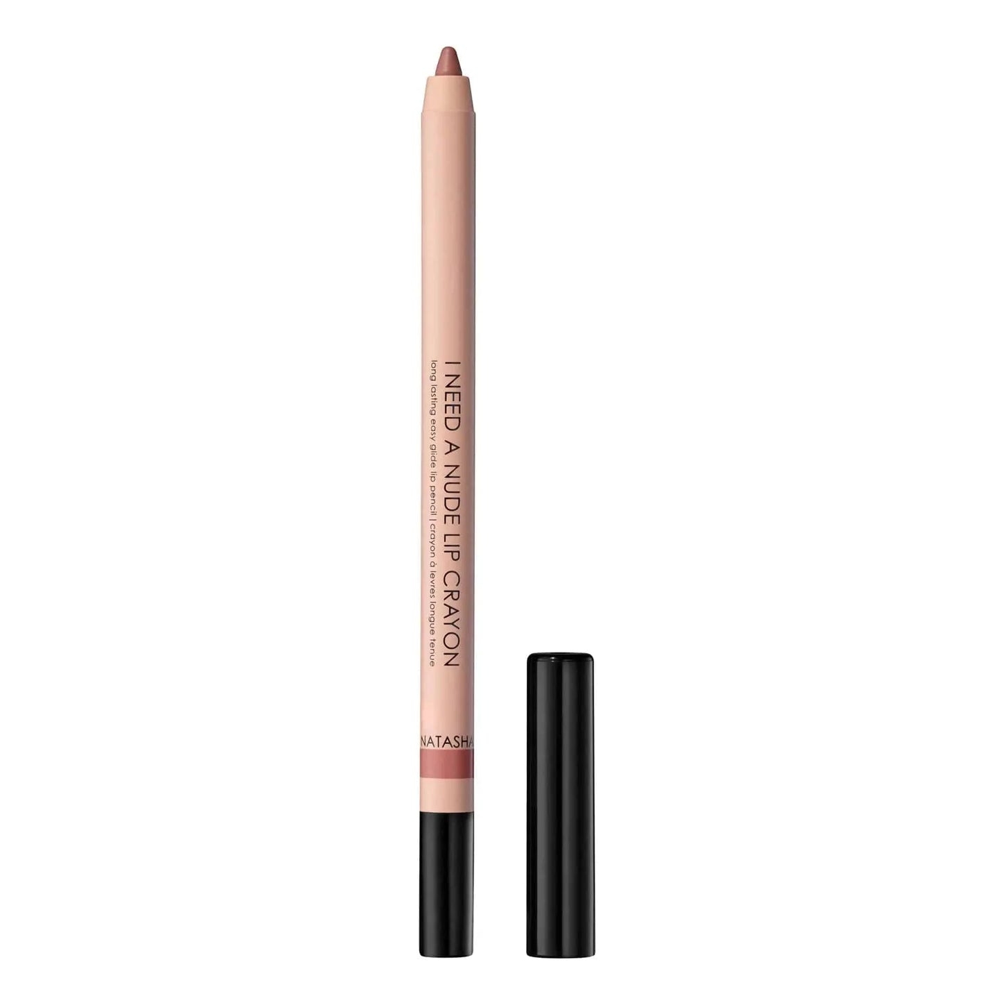 Natasha Denona I Need a Nude Lip Crayon - Natasha