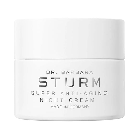 Dr. Barbara Sturm Super Anti-Aging Night Cream 50ml