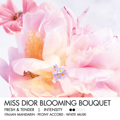 Christian Dior Miss Dior Blooming Bouqet W 100ml