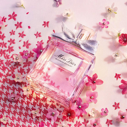 Christian Dior Miss Dior Blooming Bouqet W 100ml