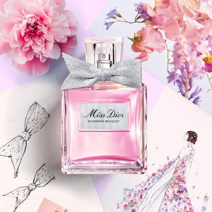 Christian Dior Miss Dior Blooming Bouqet W 100ml