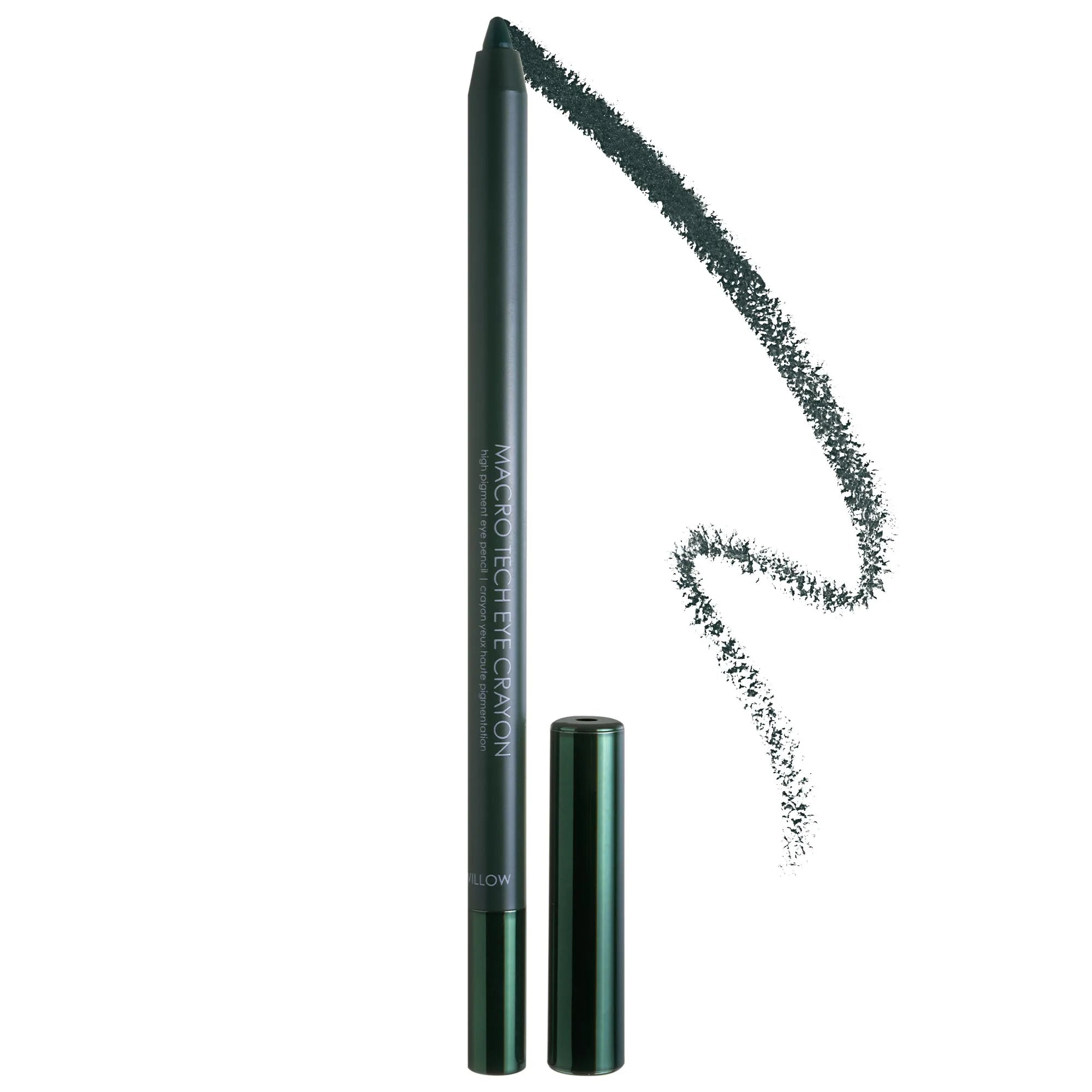 Natasha Denona Macro Tech Eye Crayon - Willow