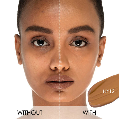 Natasha Denona Hy-Glam Concealer 7g- NY12