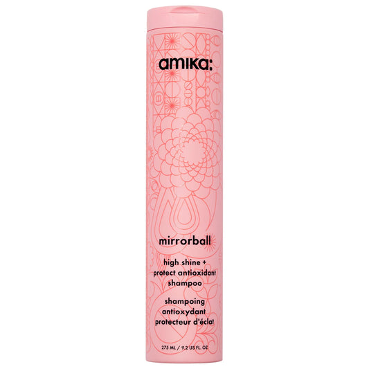 Amika - Mirrorball High Shine + Protect Antioxidant Shampoo