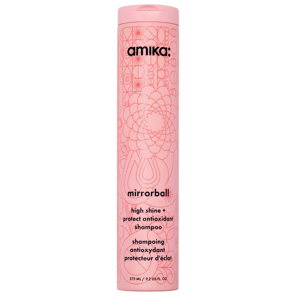 Amika - Mirrorball High Shine + Protect Antioxidant Shampoo