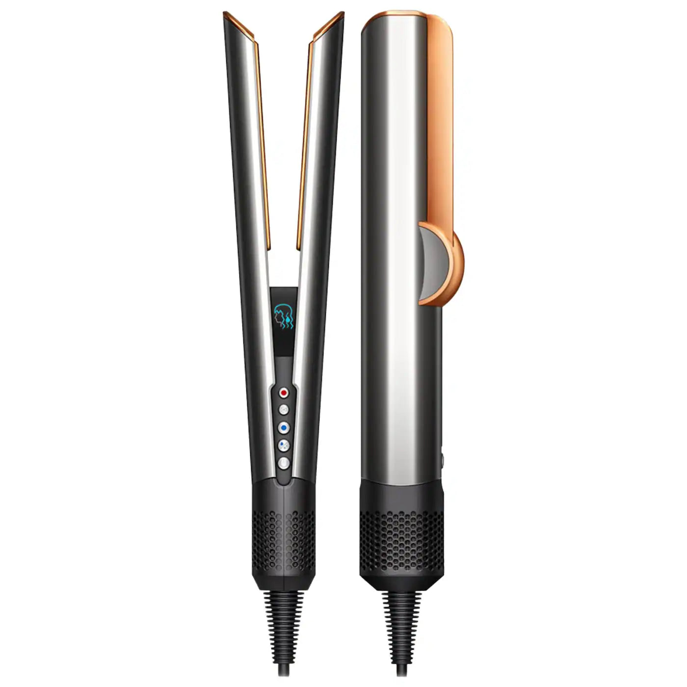 Dyson Airstrait Straightener HT01 Nickel/Copper