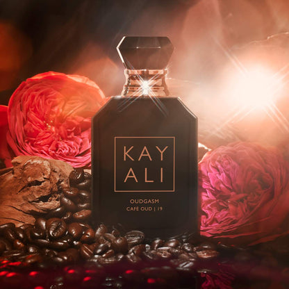 Kayali Oudgasm Café Oud | 19